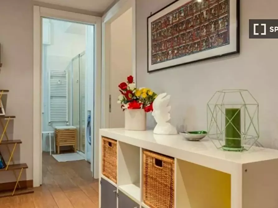 Immagine 6 di Appartamento in affitto  in Via Marostica a Milano