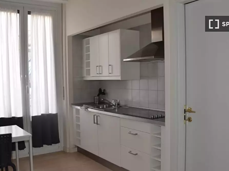 Immagine 1 di Ufficio in affitto  in Via Sigieri a Milano