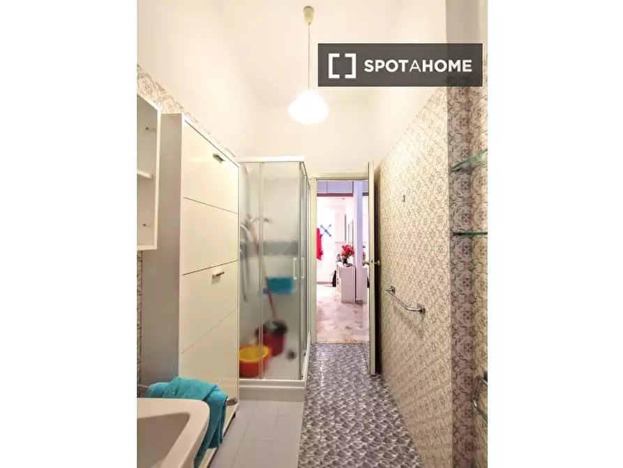 Immagine 6 di Ufficio in affitto  in Via Roald Amundsen a Milano