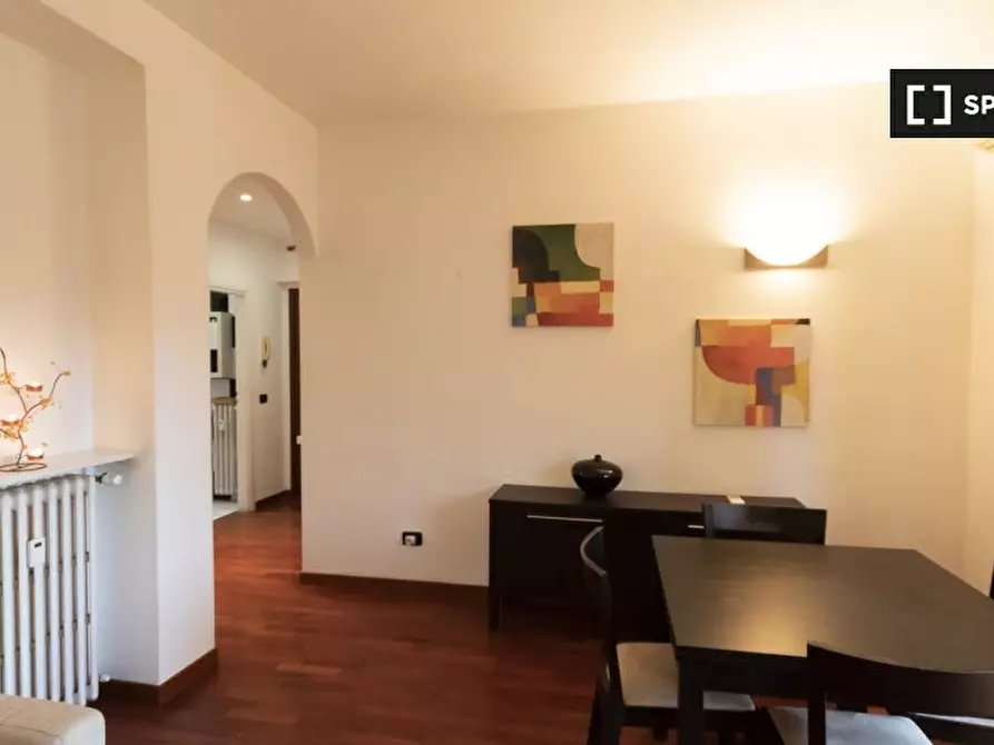 Immagine 4 di Appartamento in affitto  in Via Ruggero Bonghi a Milano