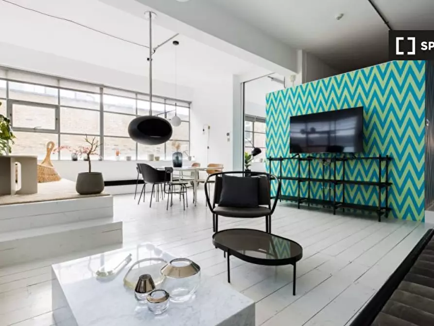 Immagine 4 di Appartamento in affitto  in New Inn Yard a Islington