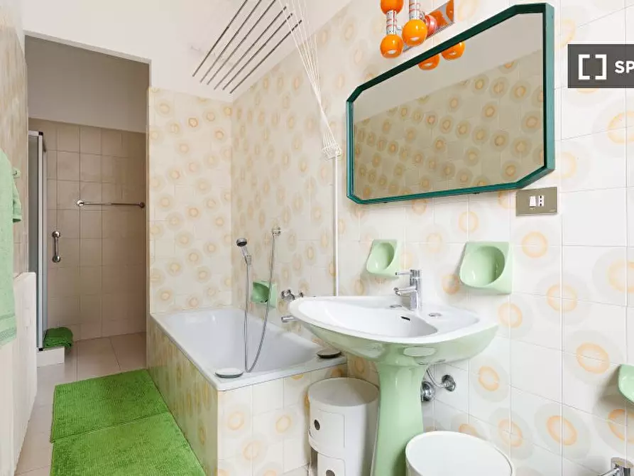 Immagine 13 di Appartamento in affitto  in Via Benedetto Marcello a Milano