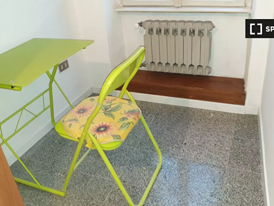 Immagine 6 di Camera condivisa in affitto  in Via Oriola a Trento