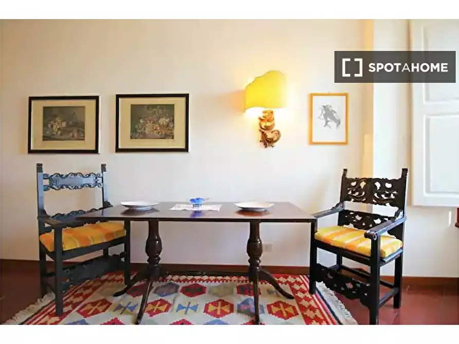 Immagine 2 di Appartamento in affitto  in Costa dei Magnoli a Firenze