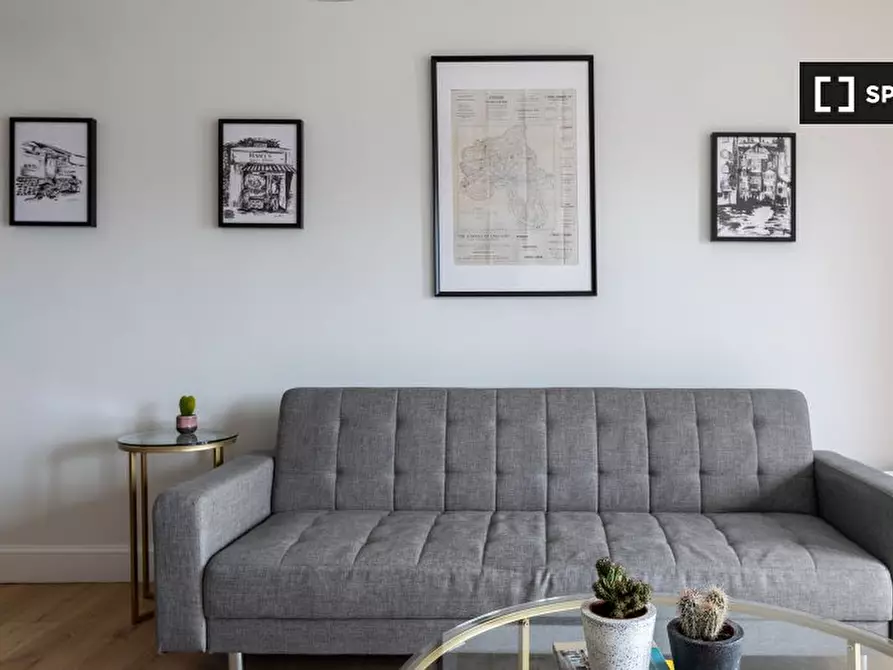 Immagine 7 di Appartamento in affitto  in Maynards Quay a Poplar