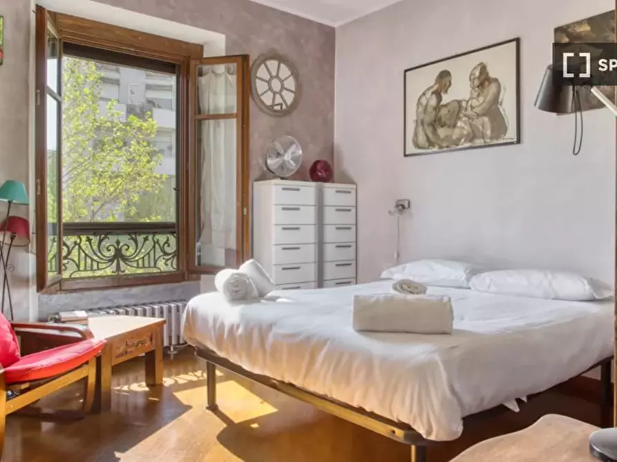 Immagine 19 di Appartamento in affitto  in Via Cenisio a Milano