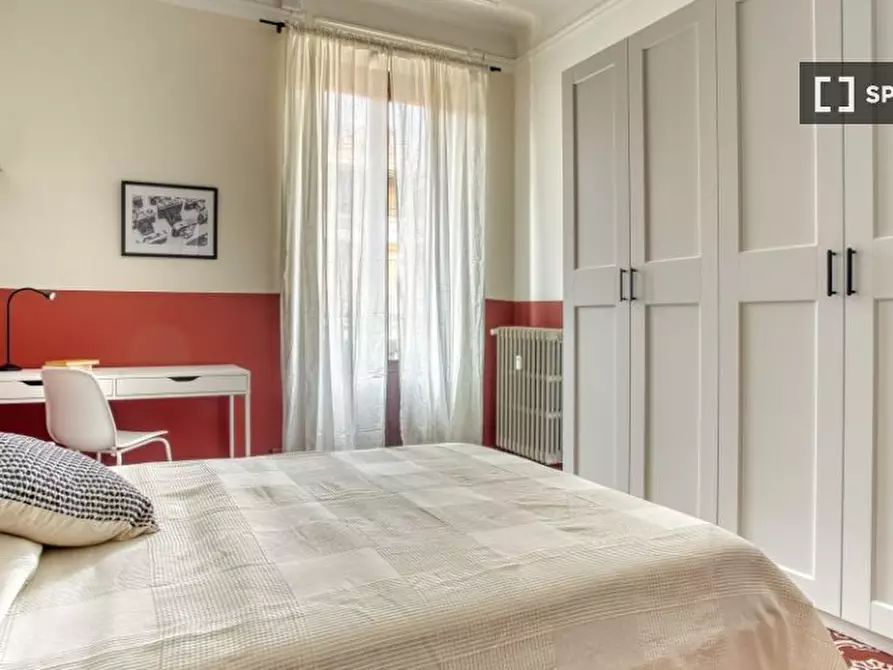 Immagine 5 di Camera condivisa in affitto  in Via Francesco Brioschi a Milano