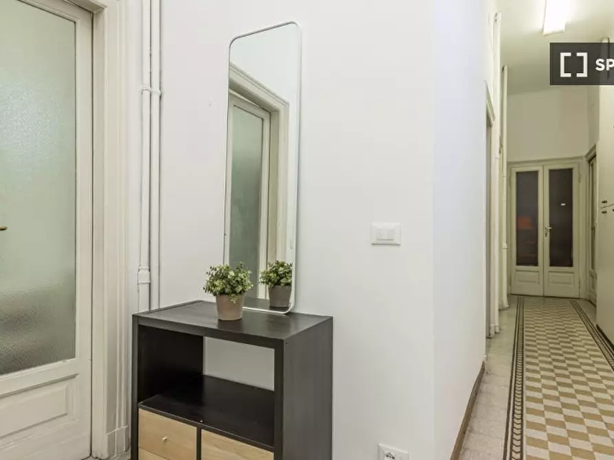 Immagine 19 di Camera condivisa in affitto  in Via Melchiorre Gioia a Milano