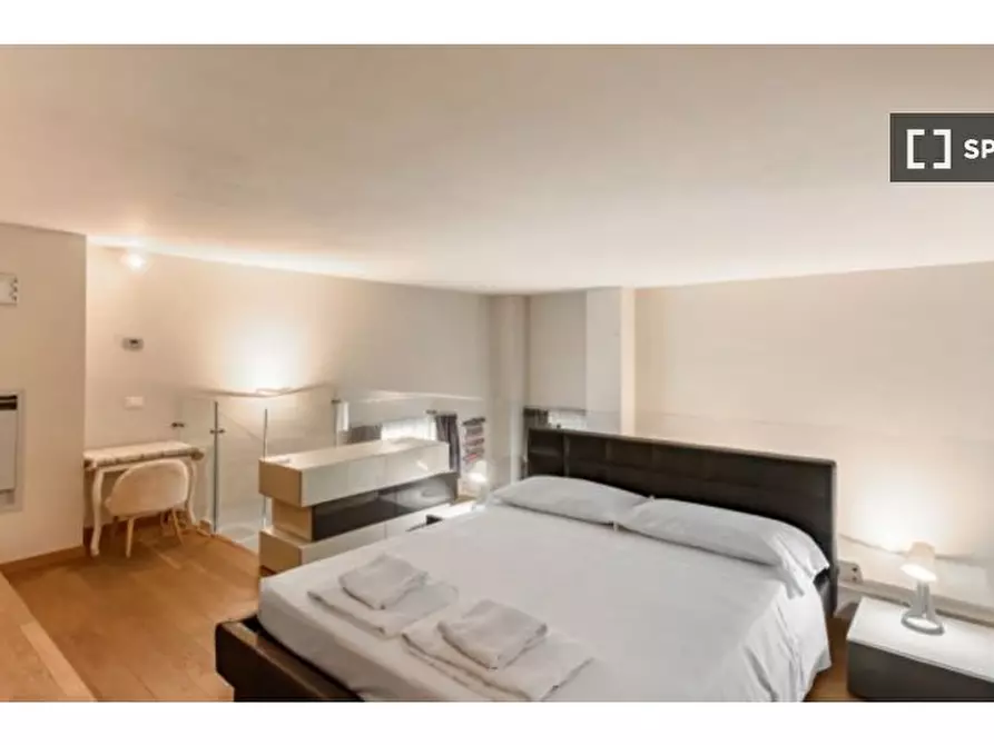 Immagine 17 di Appartamento in affitto  in Via Francesco Corteccia a Firenze