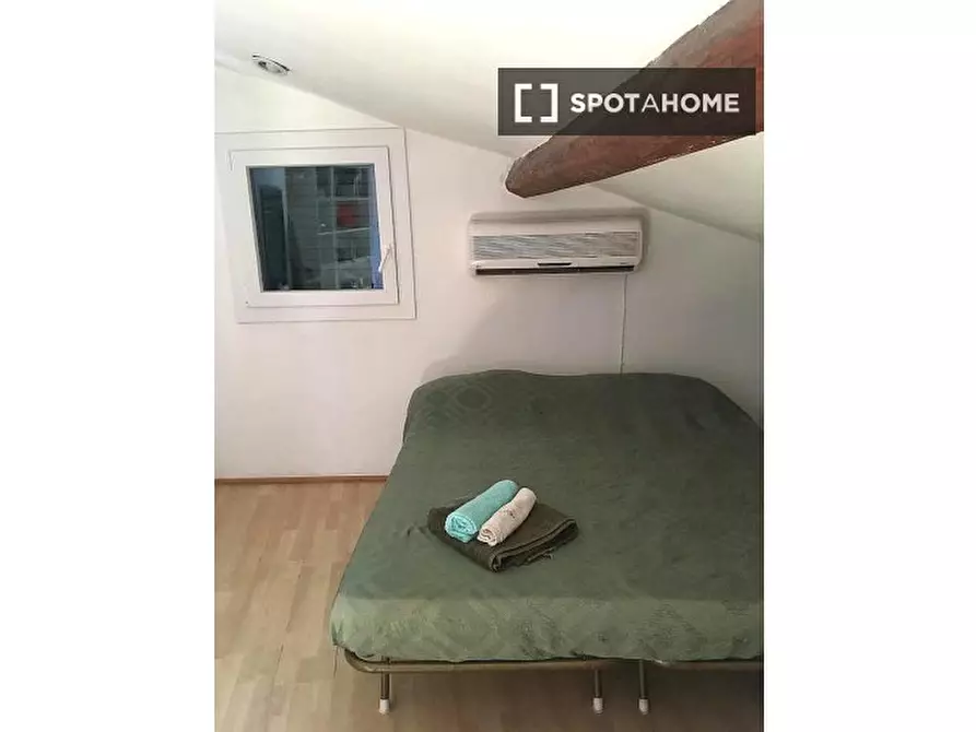 Immagine 8 di Ufficio in affitto  in Via Giuseppe Petroni a Bologna