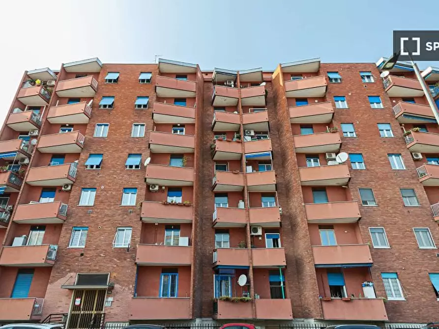 Immagine 14 di Appartamento in affitto  in Via Palmanova a Milano