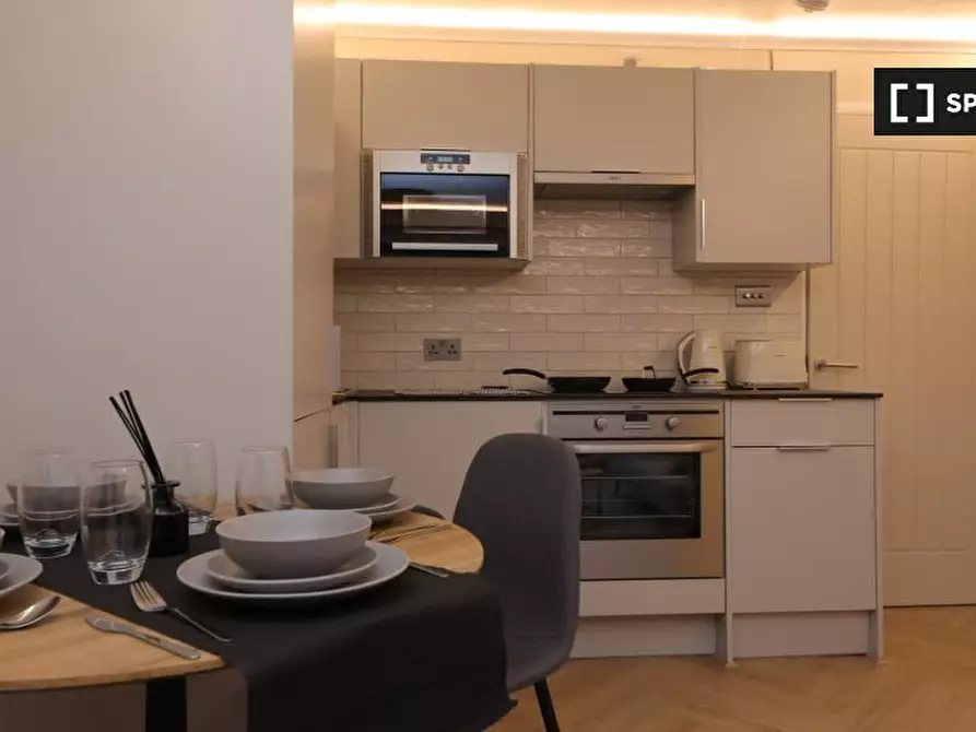 Immagine 2 di Appartamento in affitto  in Ingram Cl a Lambeth