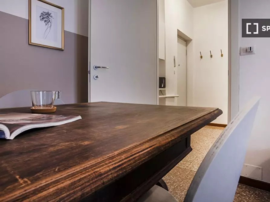 Immagine 9 di Appartamento in affitto  in Via Giuseppe Cesare Abba a Milano
