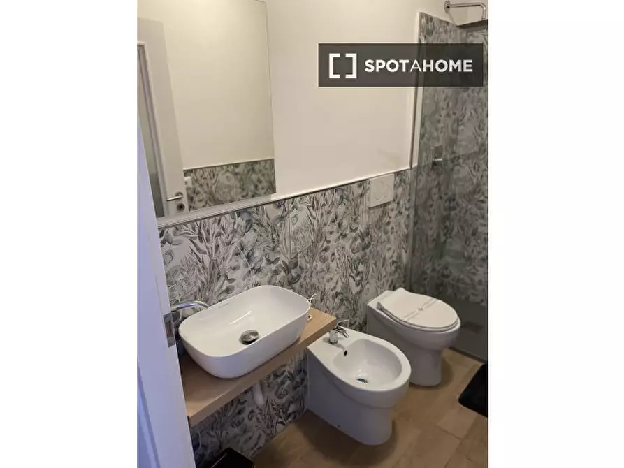 Immagine 5 di Ufficio in affitto  in V.le Bligny a Milano