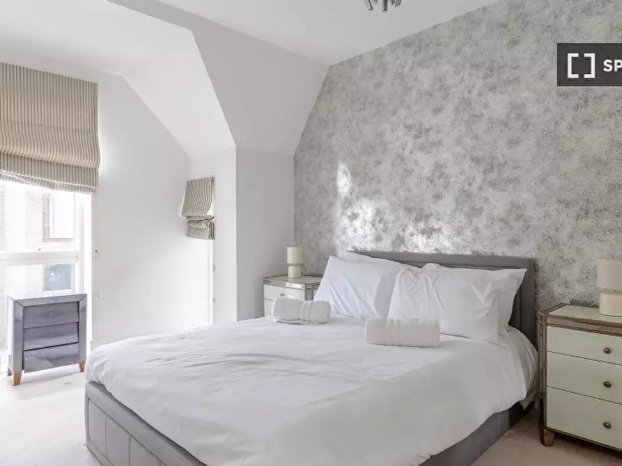 Immagine 2 di Appartamento in affitto  in a Mildenhall Rd a Hackney