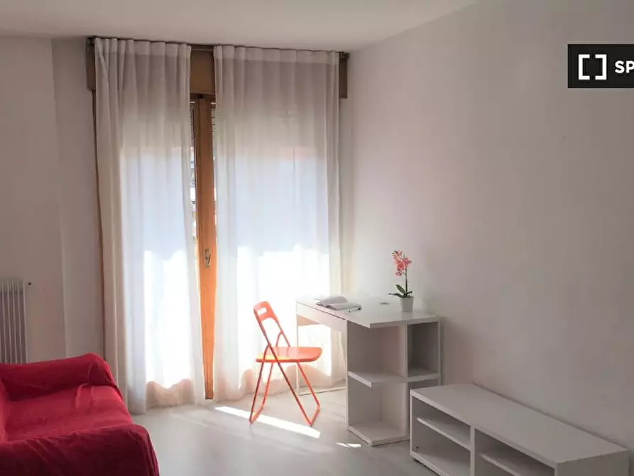 Immagine 14 di Camera condivisa in affitto  in Via Giacomo Matteotti a Trento