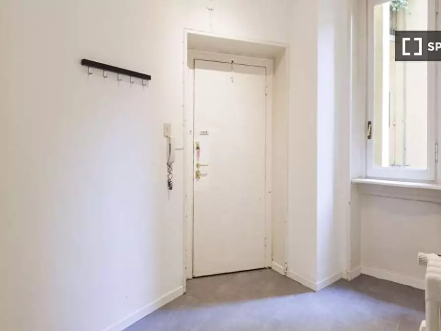 Immagine 17 di Camera condivisa in affitto  in Largo Cervi Fratelli a Milano