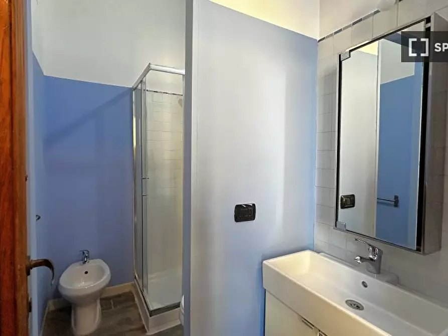 Immagine 11 di Appartamento in affitto  in Via Messina a Milano