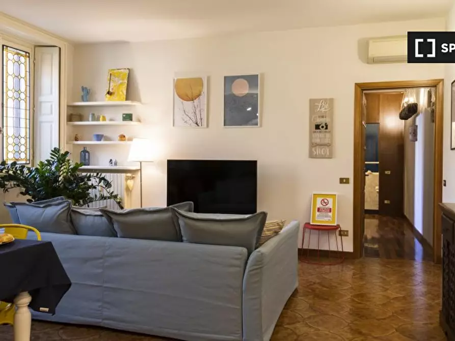 Immagine 2 di Appartamento in affitto  in Corso Vercelli a Milano