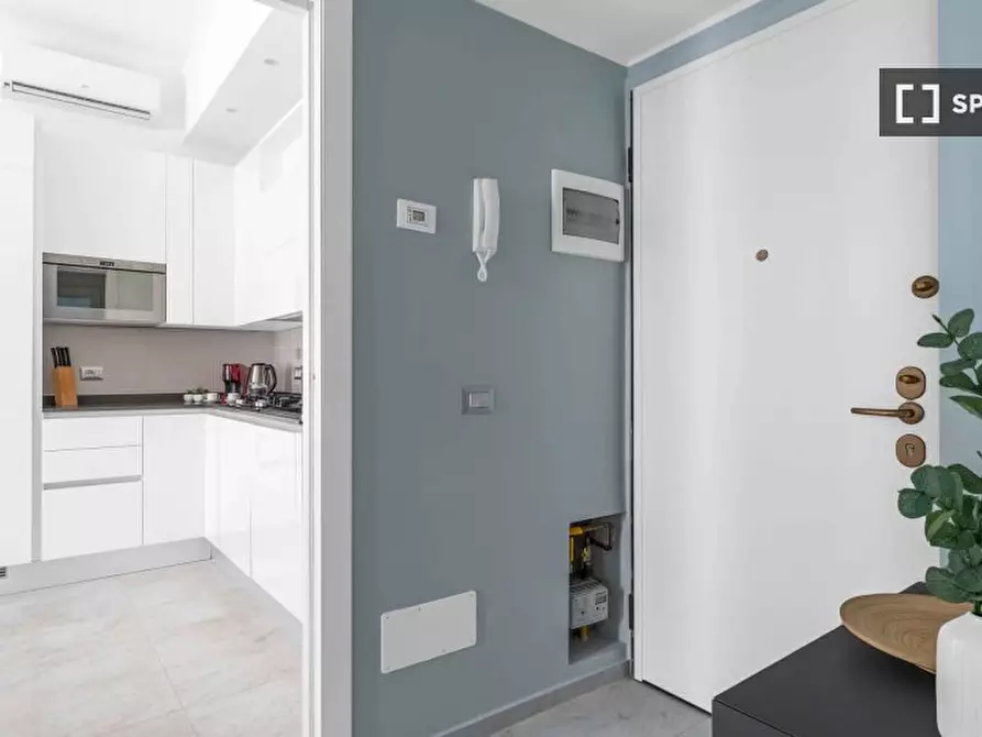 Immagine 5 di Appartamento in affitto  in Via Tonale a Milano