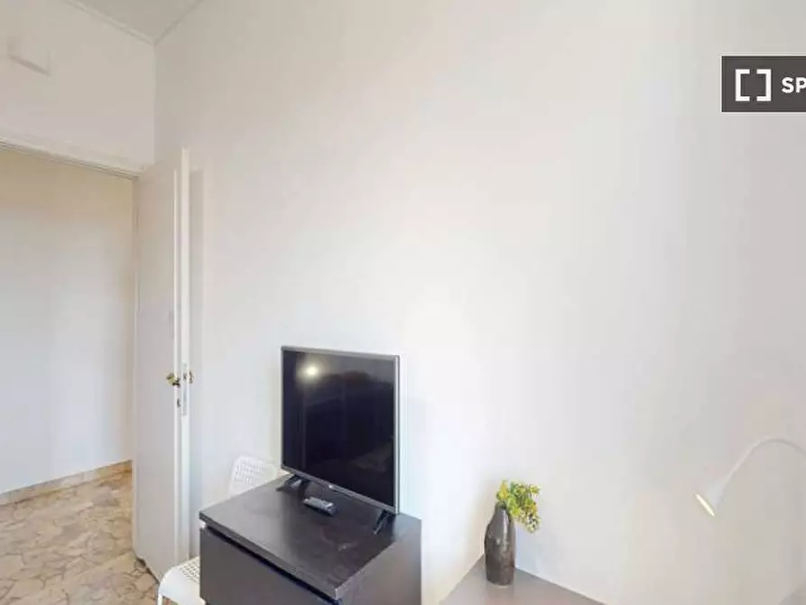 Immagine 6 di Camera condivisa in affitto  in Viale Molise a Milano