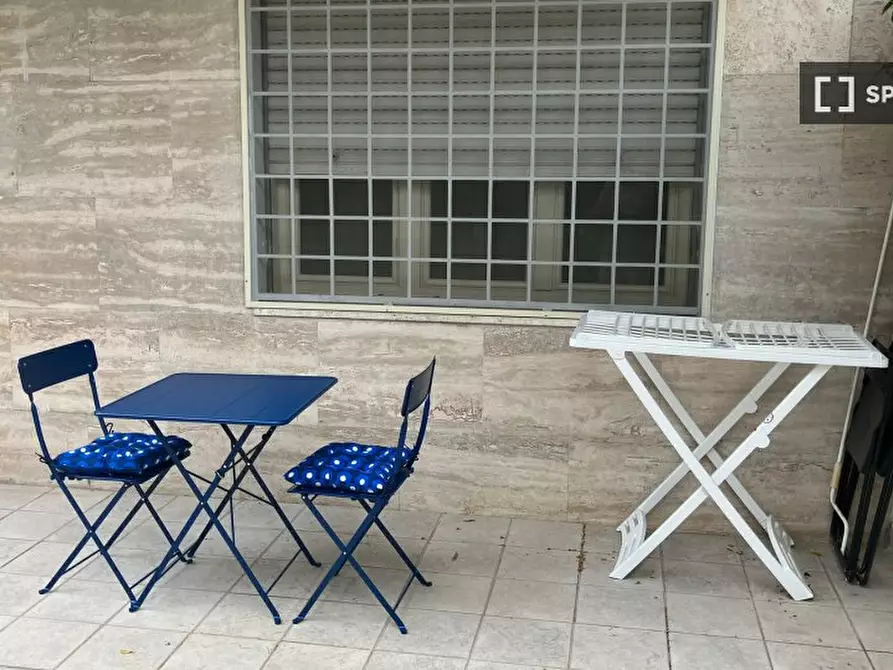 Immagine 7 di Ufficio in affitto  in Via Castelfranco Veneto a Roma