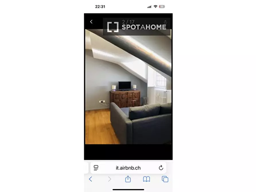 Immagine 6 di Ufficio in affitto  in Via della Spiga a Milano