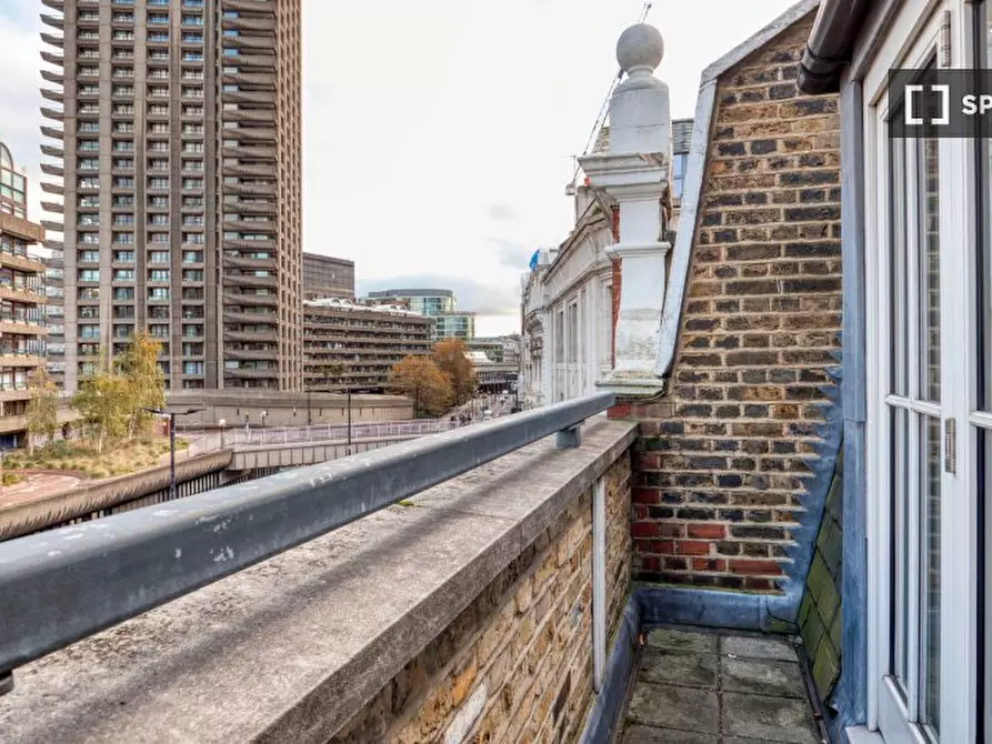 Immagine 5 di Appartamento in affitto  in Aldersgate St a Islington