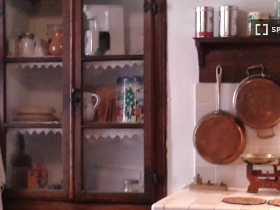 Immagine 5 di Appartamento in affitto  in Via Lunga a Santa Fiora