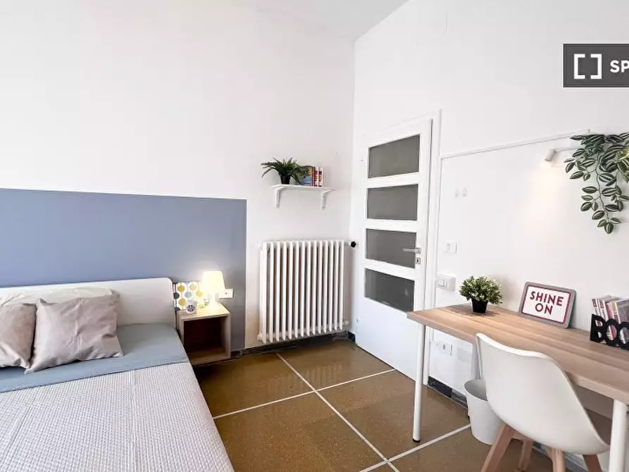 Immagine 7 di Camera condivisa in affitto  in Toscana/3 a Bologna