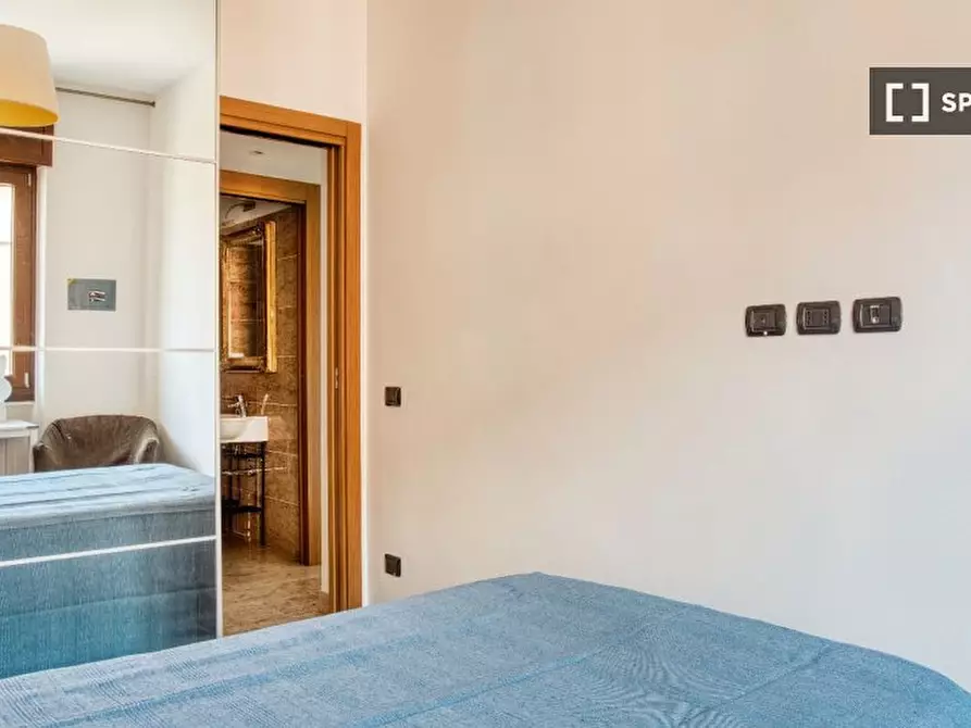 Immagine 14 di Appartamento in affitto  in Via Volvinio a Milano