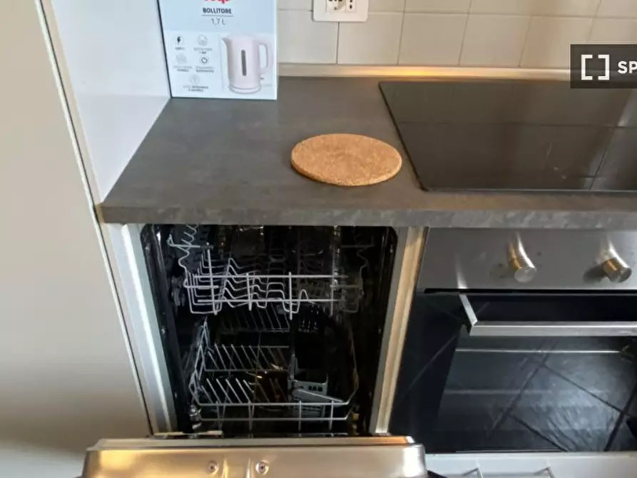 Immagine 8 di Appartamento in affitto  in Via Evangelista Torricelli a Milano