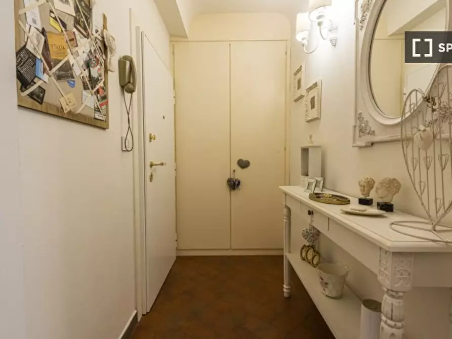 Immagine 17 di Appartamento in affitto  in Via Maggio a Firenze