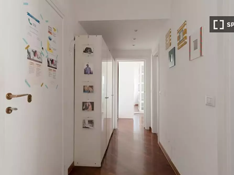 Immagine 9 di Appartamento in affitto  in Via Francesco de Sanctis a Milano