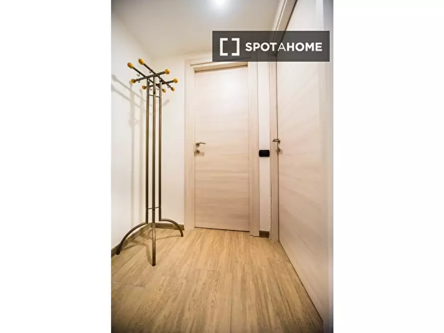 Immagine 8 di Appartamento in affitto  in V.le Bligny a Milano