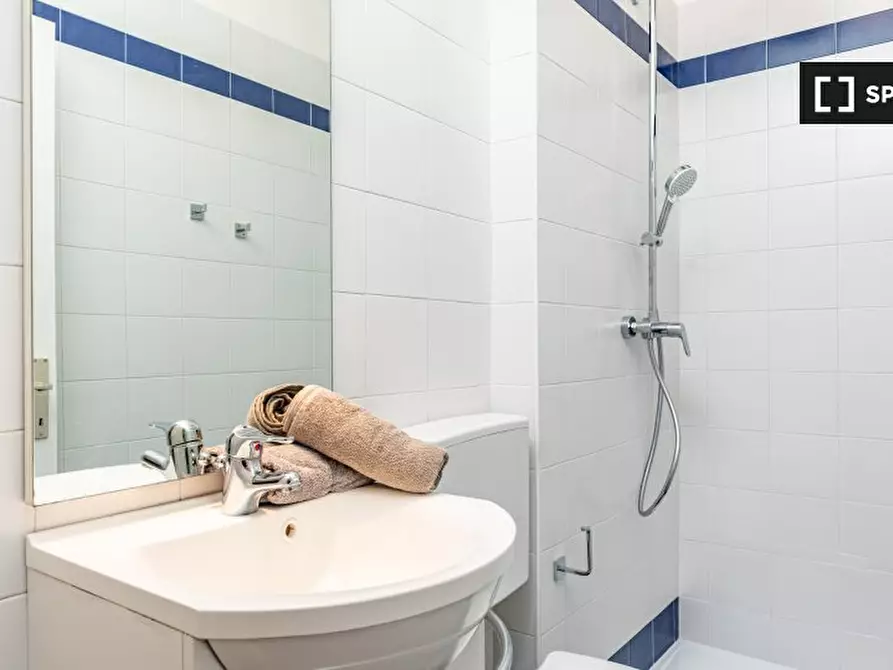 Immagine 10 di Camera condivisa in affitto  in Via Milano a Trento