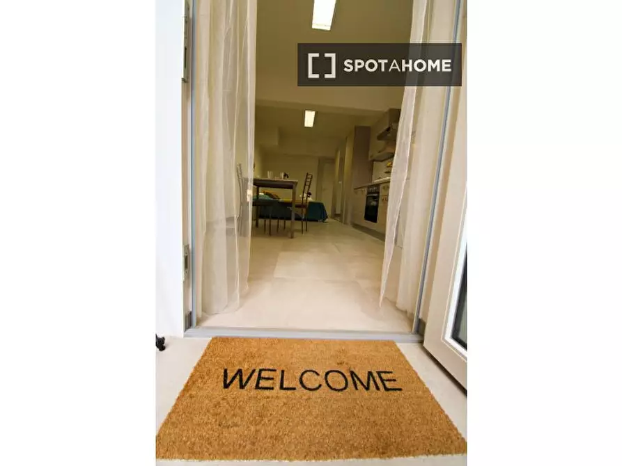 Immagine 3 di Camera condivisa in affitto  in Menganti a Bologna