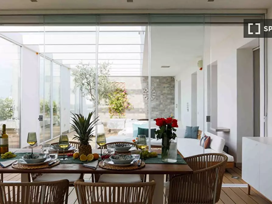 Immagine 2 di Appartamento in affitto  in Viale Cassala a Milano