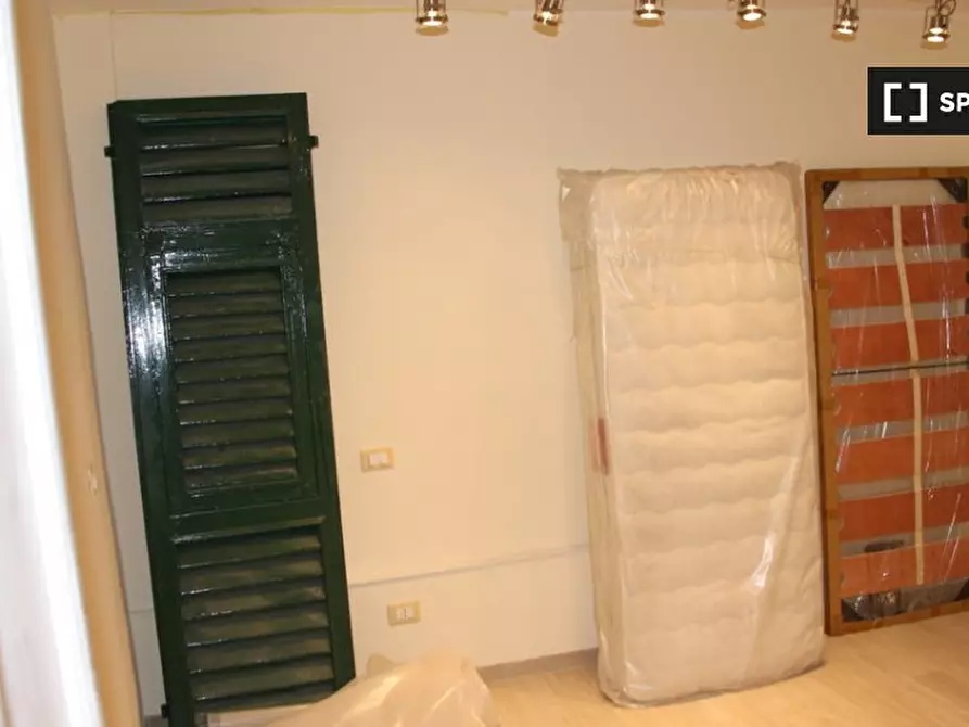 Immagine 11 di Camera condivisa in affitto  in Piazza del Campo a Genova