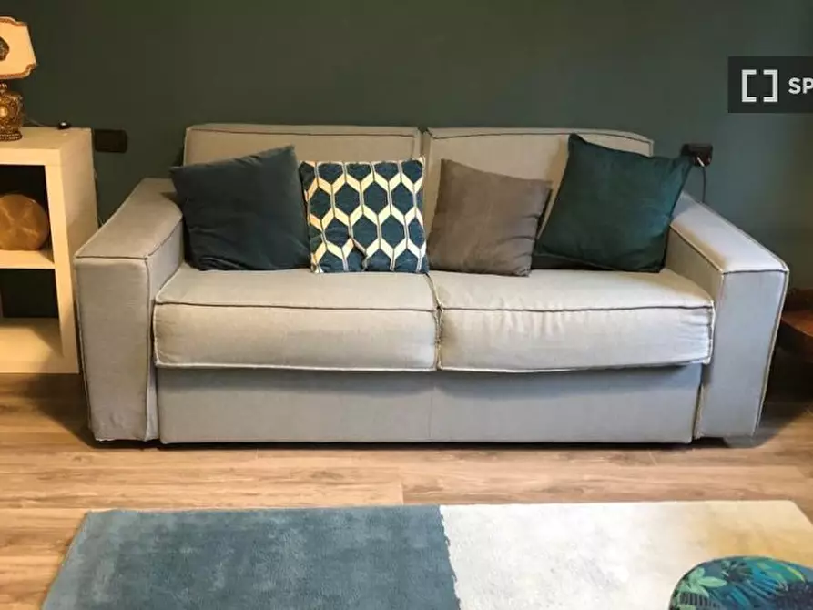 Immagine 6 di Appartamento in affitto  in Via Enrico Cialdini a Milano