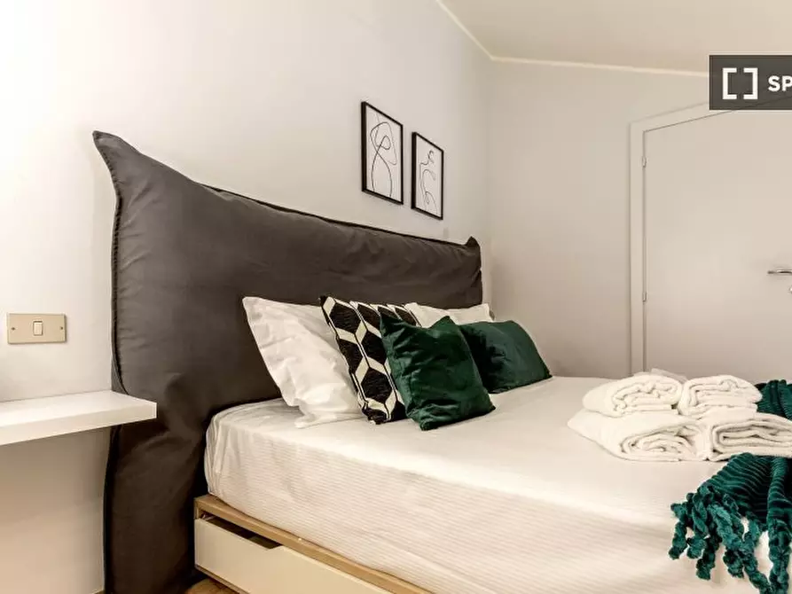 Immagine 19 di Appartamento in affitto  in Vicolo Fiori a Milano