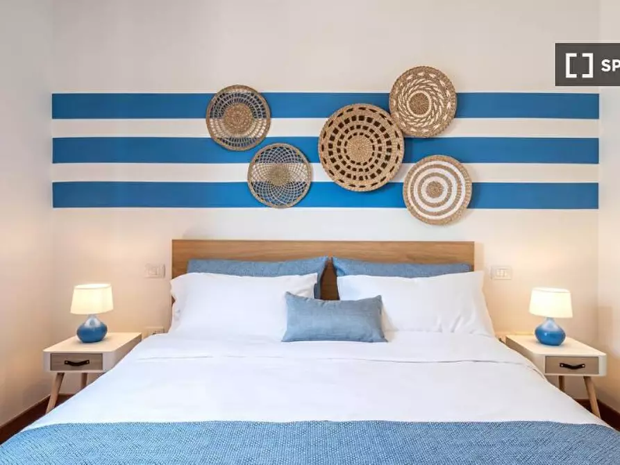 Immagine 8 di Appartamento in affitto  in Via Panzini a Quartu Sant'elena