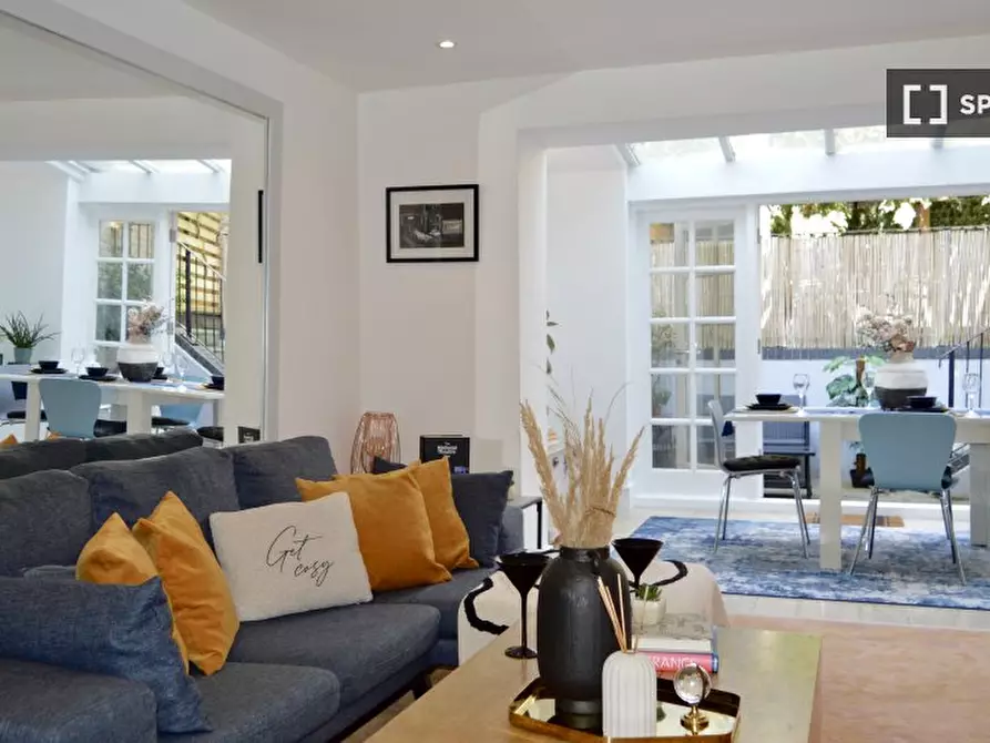 Immagine 4 di Appartamento in affitto  in Councillor St a Camberwell