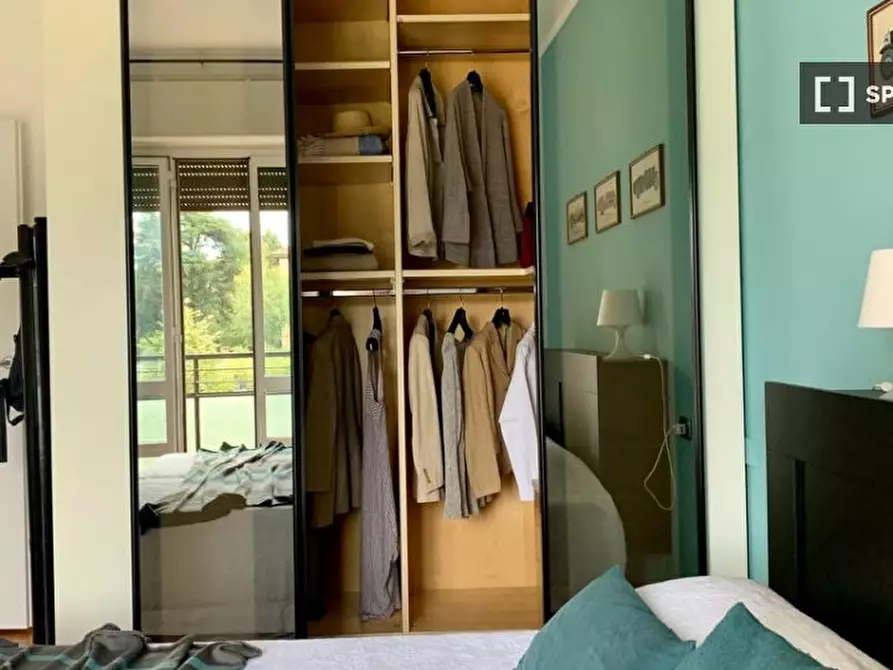 Immagine 15 di Appartamento in affitto  in Via Marostica a Milano