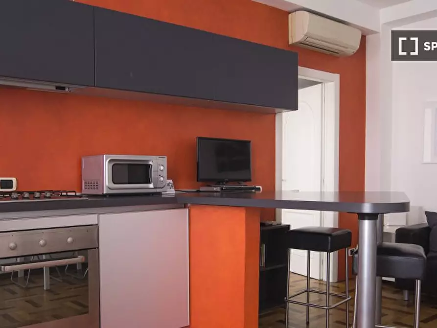 Immagine 8 di Appartamento in affitto  in Corso Lodi a Milano