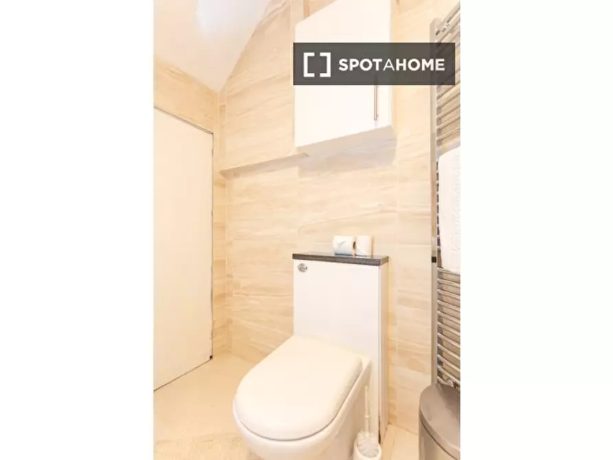 Immagine 17 di Appartamento in affitto  in Avonmouth St a Camberwell