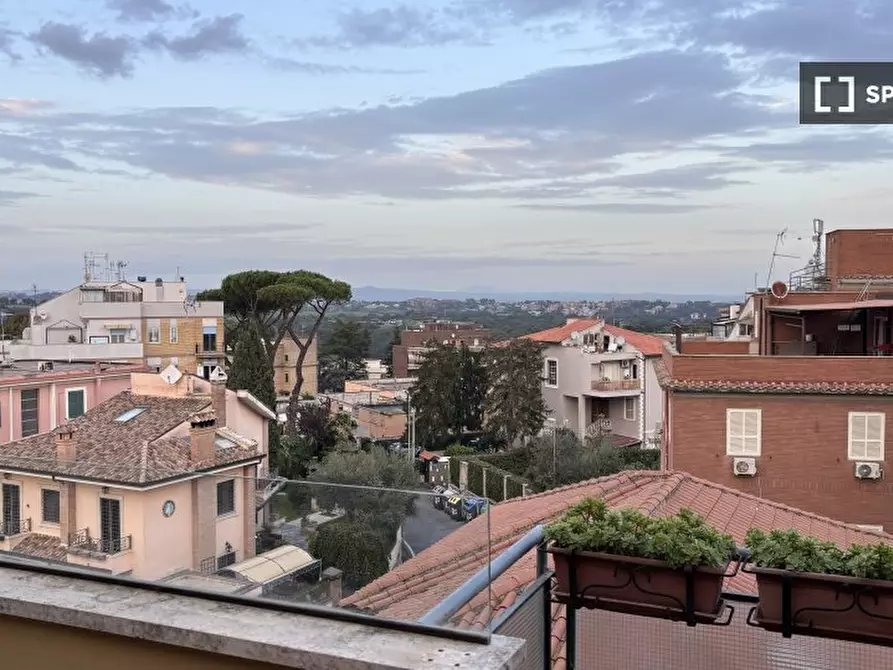 Immagine 1 di Appartamento in affitto  in Via Achille Mauri a Roma