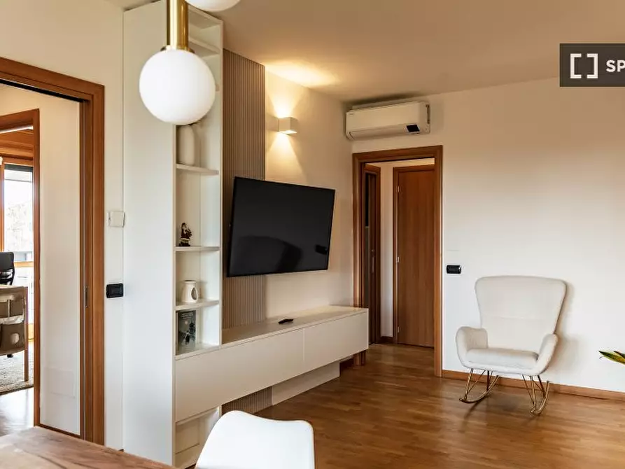 Immagine 14 di Appartamento in affitto  in Via delle Forze Armate a Milano