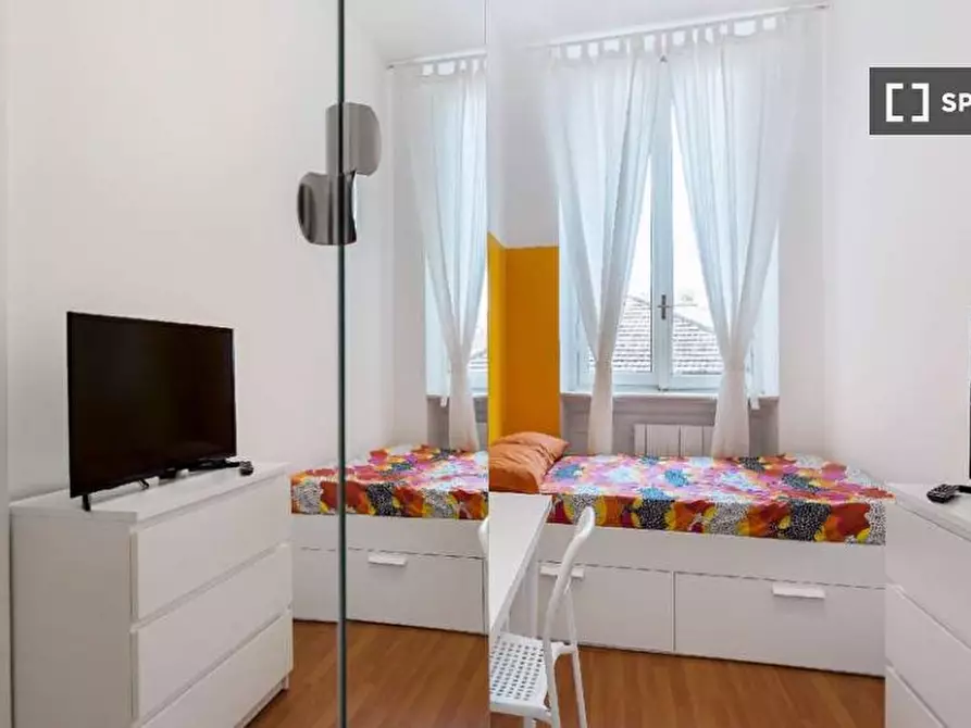 Immagine 1 di Camera condivisa in affitto  in Via Cosimo Del Fante a Milano