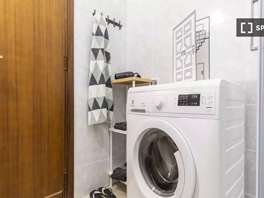 Immagine 18 di Camera condivisa in affitto  in Via Felice Mendelssohn a Padova